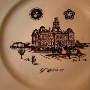 "Old City Hall” San Jose City Hall California.